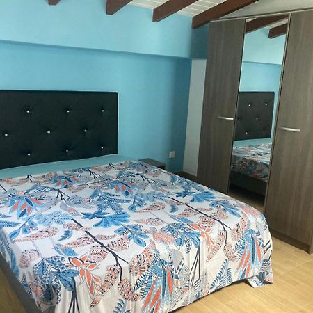 Residence L Oiseau Des Iles Grand-Bourg  Ngoại thất bức ảnh