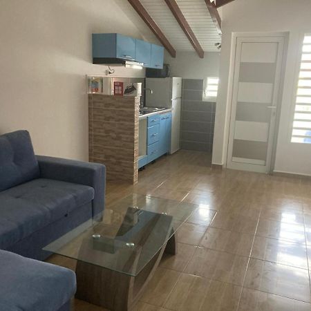 Residence L Oiseau Des Iles Grand-Bourg  Ngoại thất bức ảnh