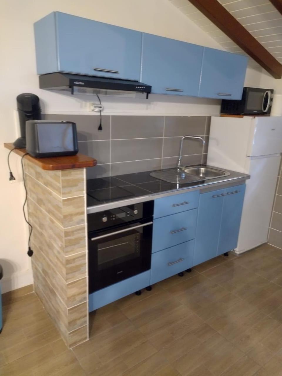Residence L Oiseau Des Iles Grand-Bourg  Ngoại thất bức ảnh