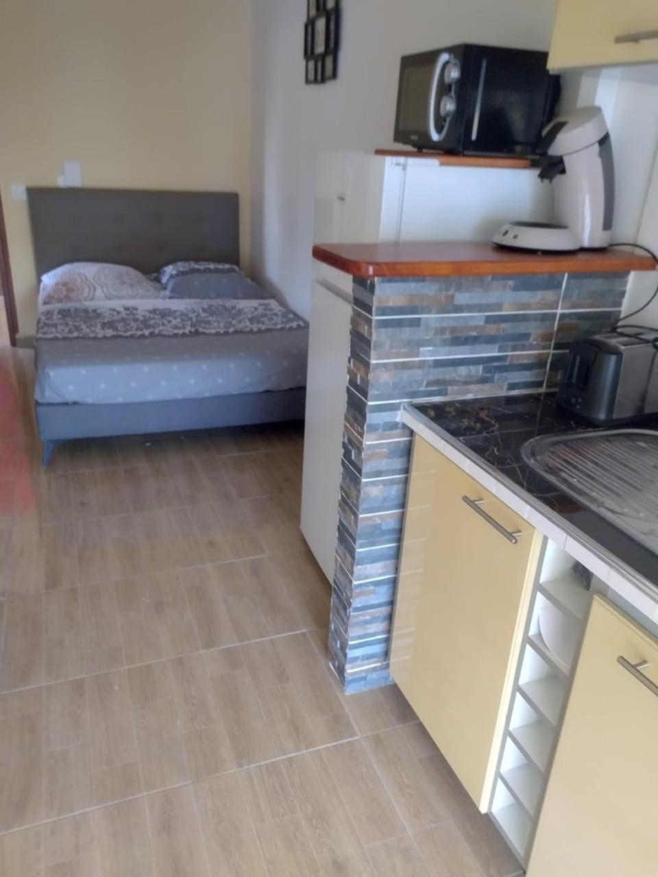 Residence L Oiseau Des Iles Grand-Bourg  Ngoại thất bức ảnh