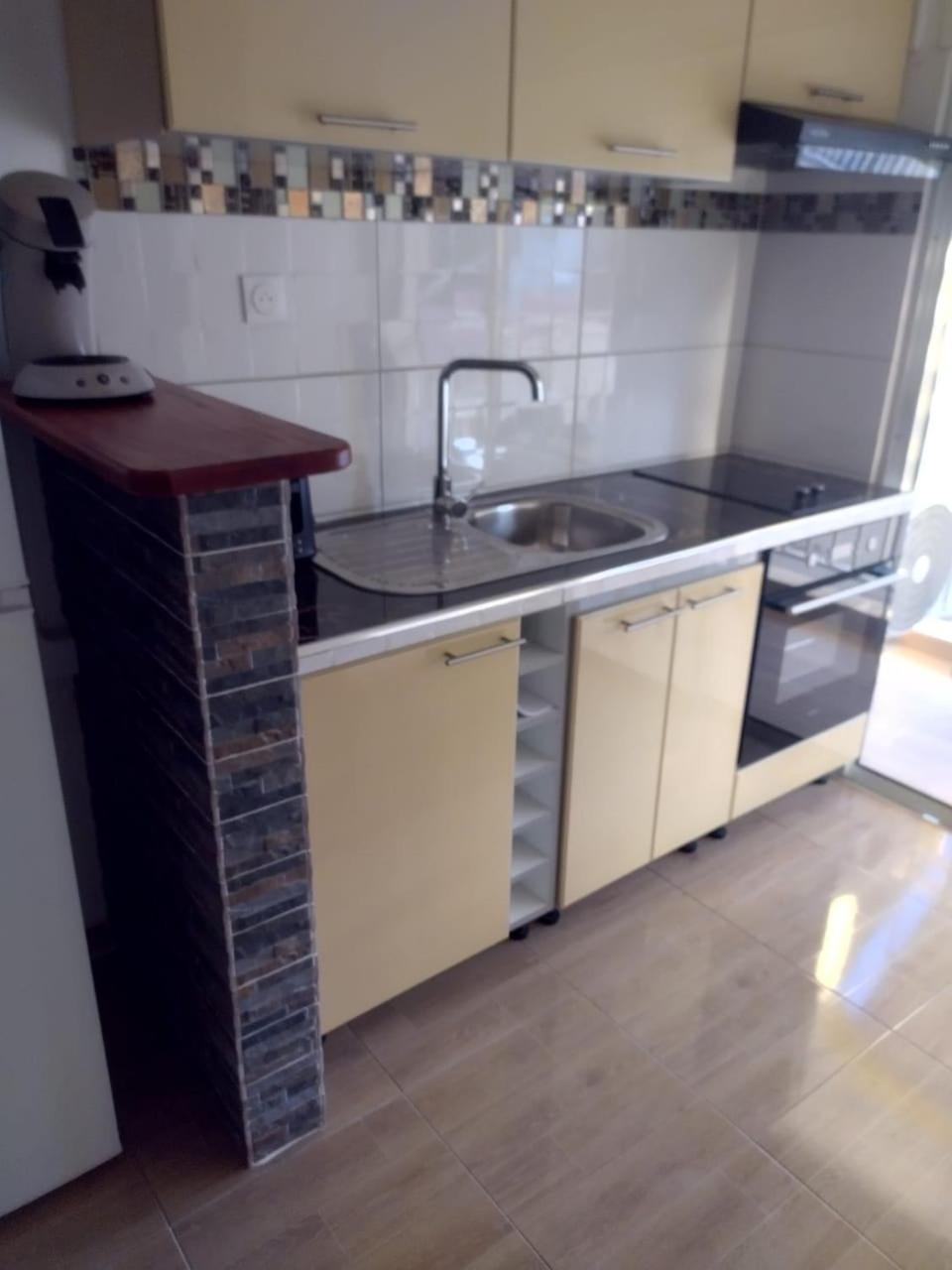 Residence L Oiseau Des Iles Grand-Bourg  Ngoại thất bức ảnh
