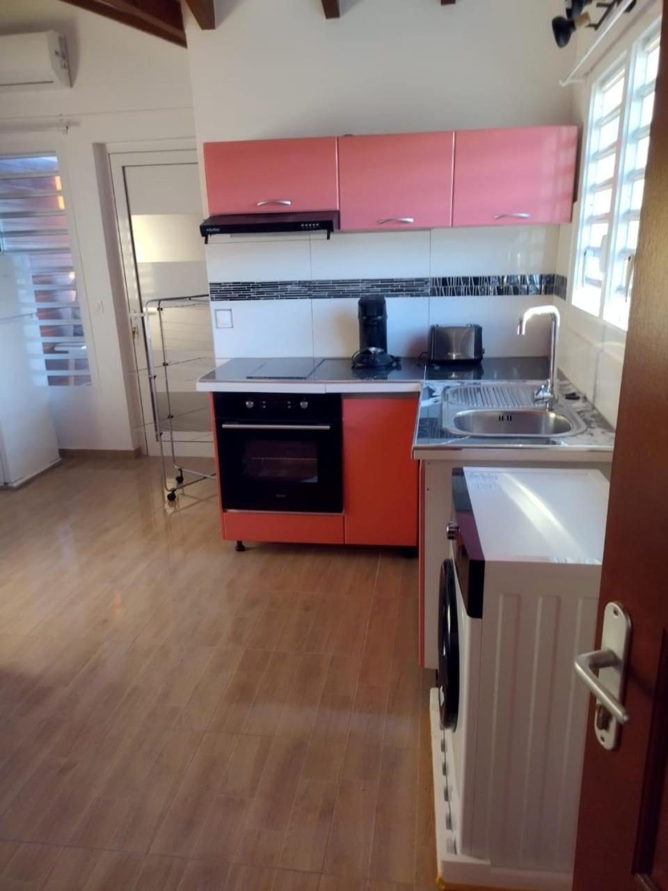 Residence L Oiseau Des Iles Grand-Bourg  Ngoại thất bức ảnh