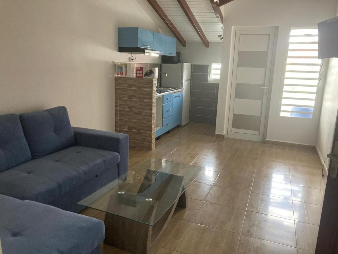 Residence L Oiseau Des Iles Grand-Bourg  Ngoại thất bức ảnh