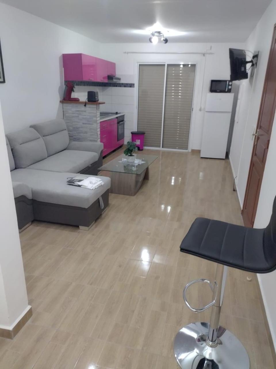 Residence L Oiseau Des Iles Grand-Bourg  Ngoại thất bức ảnh