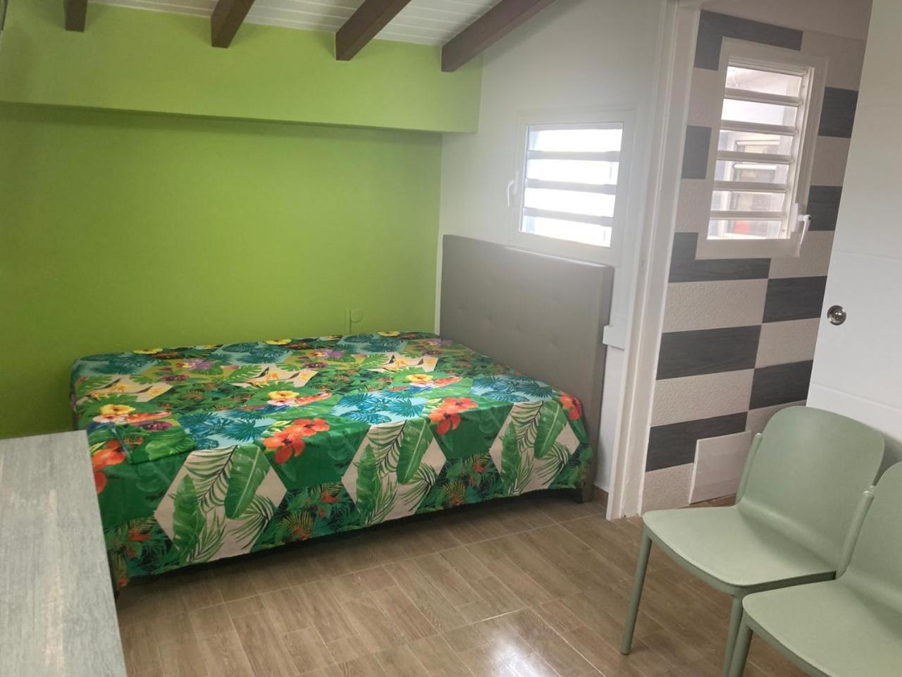 Residence L Oiseau Des Iles Grand-Bourg  Ngoại thất bức ảnh