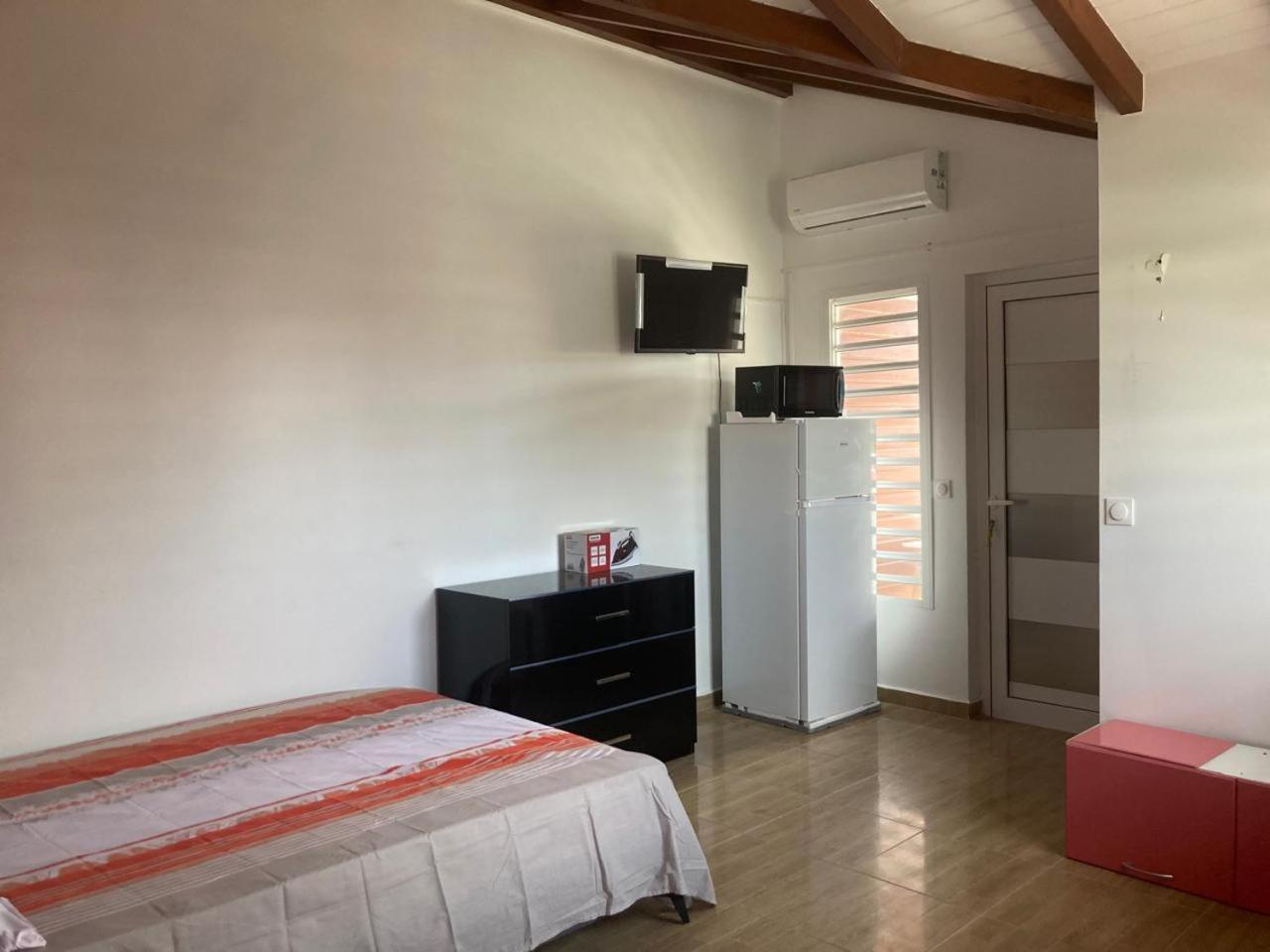 Residence L Oiseau Des Iles Grand-Bourg  Ngoại thất bức ảnh