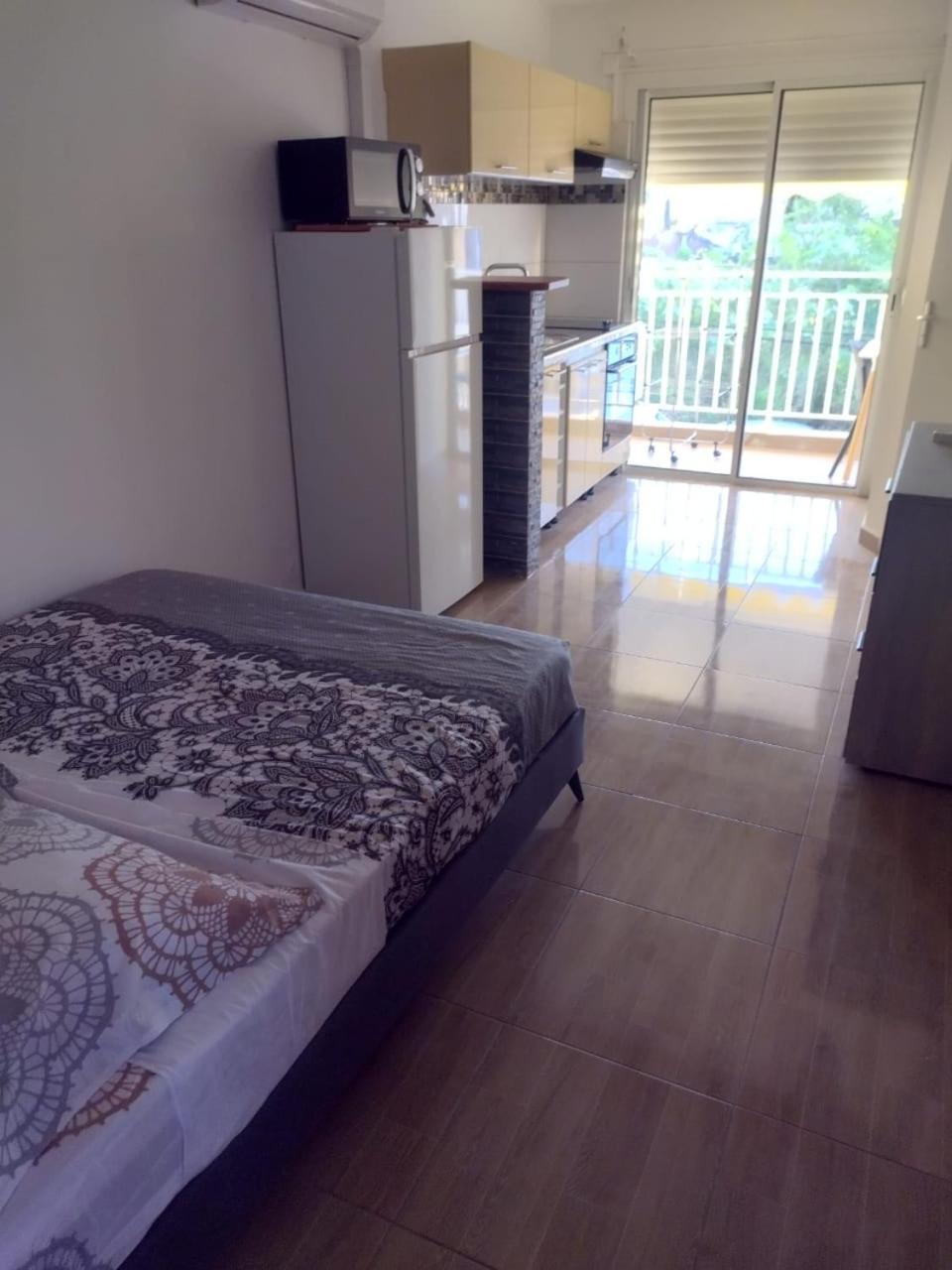 Residence L Oiseau Des Iles Grand-Bourg  Ngoại thất bức ảnh